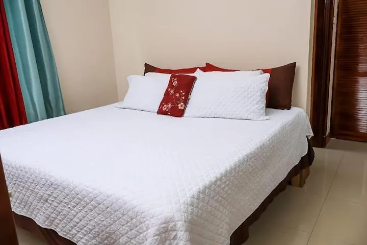 Peace Of Mind Retreat Villa Runaway Bay Jamaica