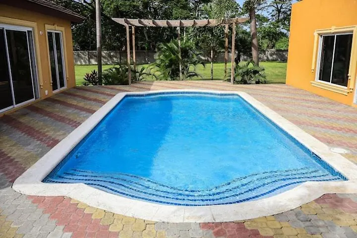 Peace Of Mind Retreat Villa Runaway Bay Jamaica