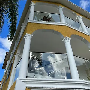 Hill View Vacational Bed & Breakfast