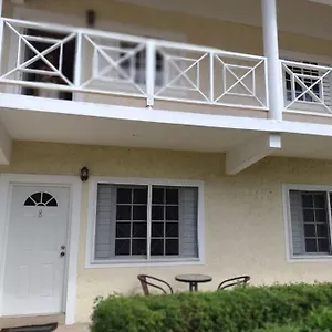 Club Caribbean Apartment